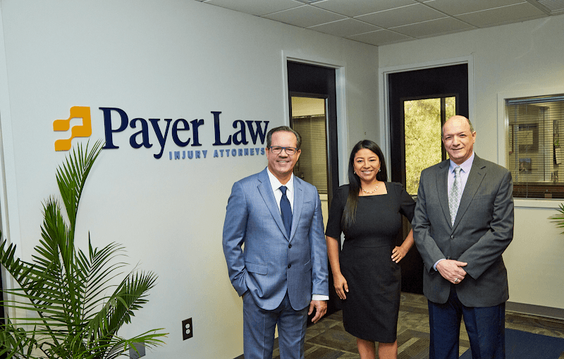 Payer Law