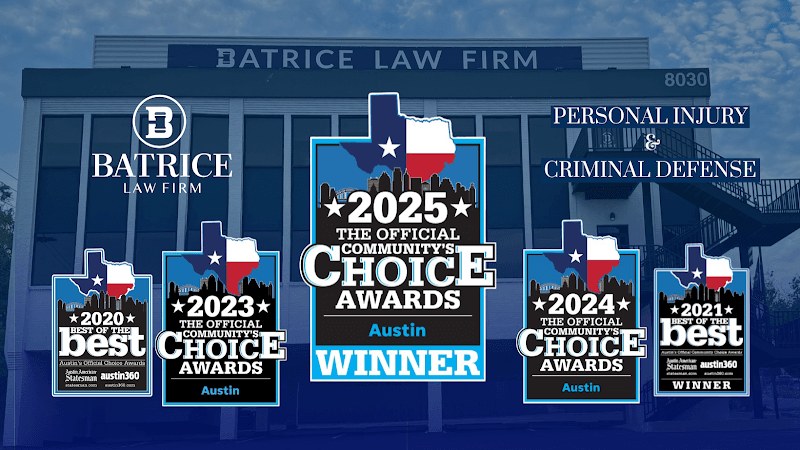 Batrice Law Firm