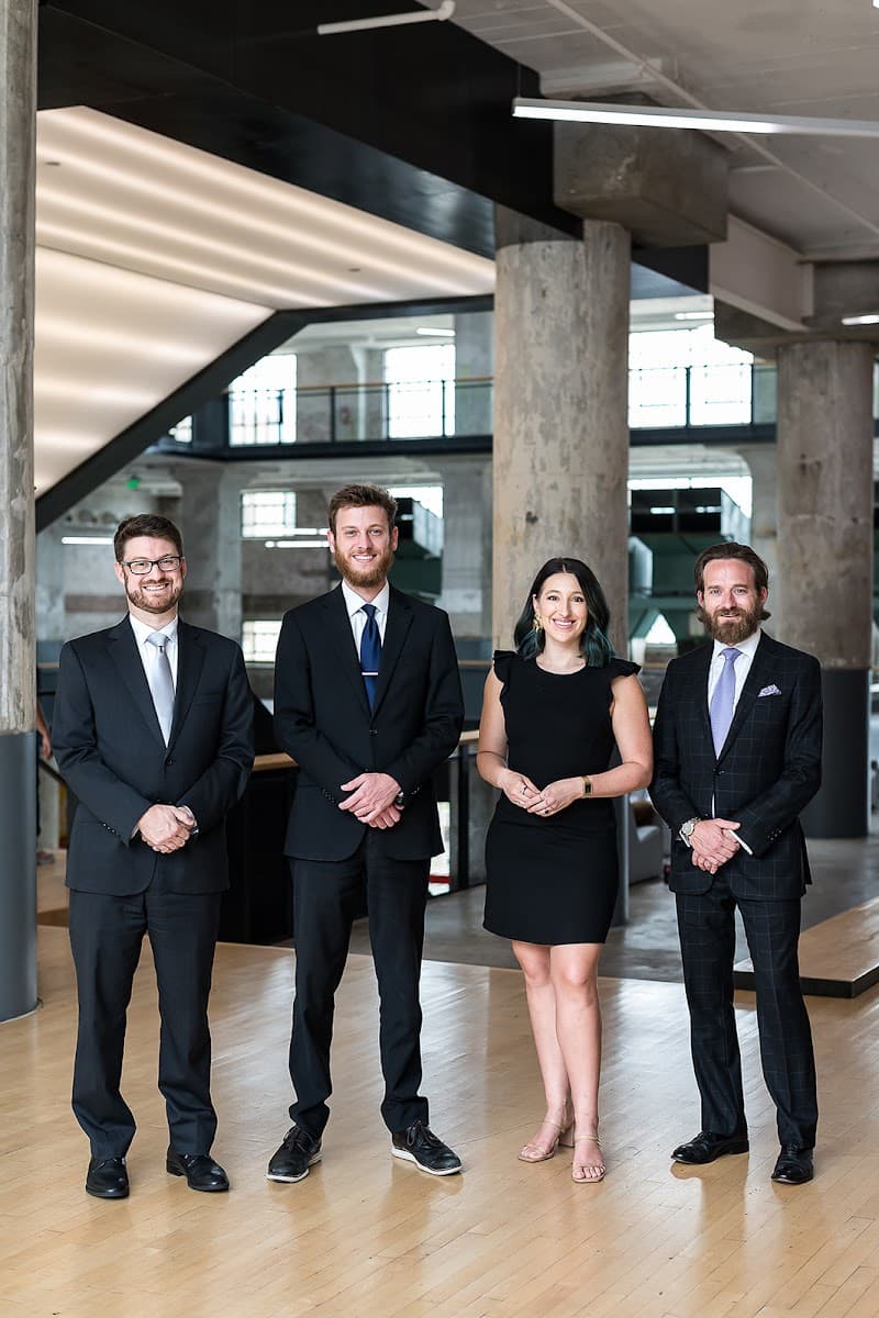 The McDaniel Law Firm