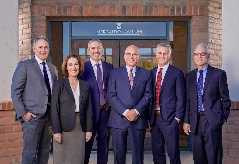 Mercaldo Law Firm