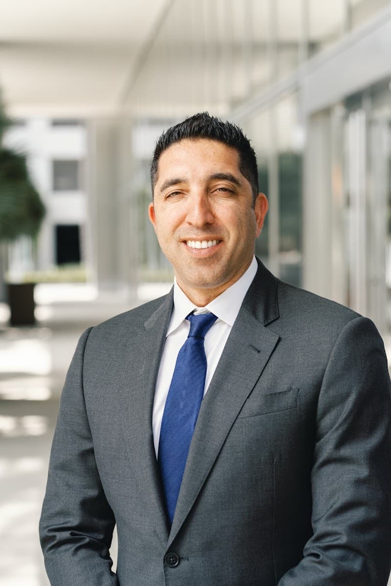Samer Habbas & Associates, PC