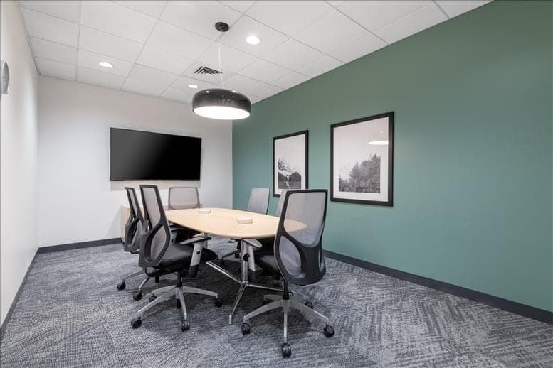 The Law Offices of Larry H. Parker