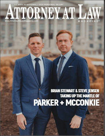 Parker & McConkie Personal Injury Lawyers Salt Lake City