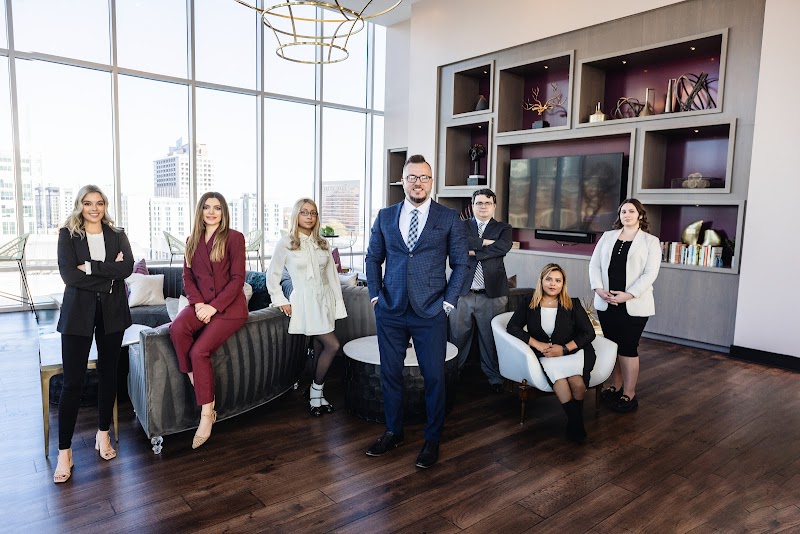 Panchenko Law Firm