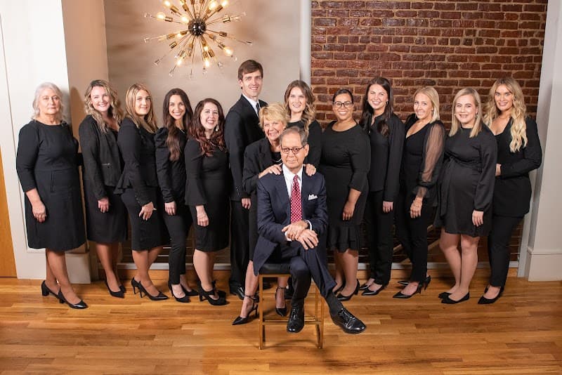 The Law Offices of G. Turner Howard III and Associates