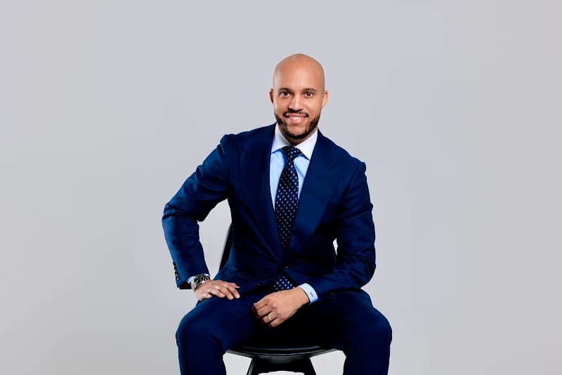 Keith B. French Law, PLLC - Personal Injury Lawyer