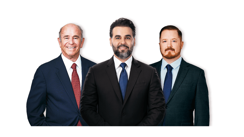 Insider Accident Lawyers