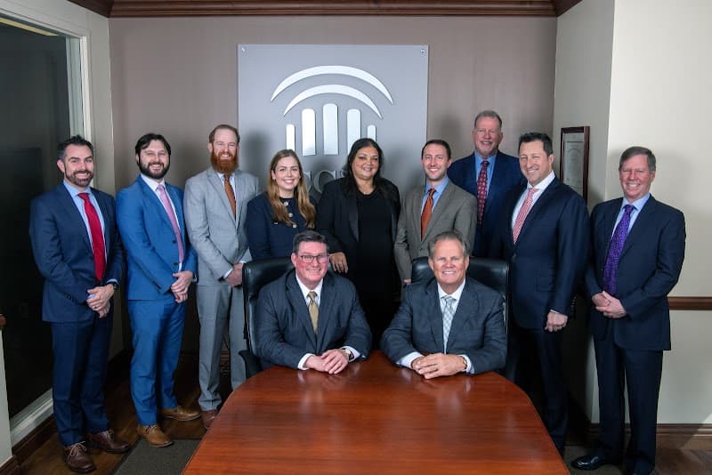 The Florida Firm Injury and Accident Lawyers
