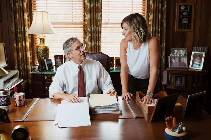 Wooten, Kimbrough, Damaso & Dennis, P.A. | Personal Injury & Car Accident Lawyers