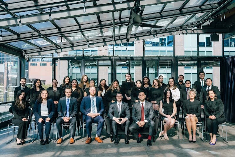 Costa Ivone Injury Lawyers - Chicago