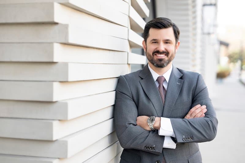 Conn Law - Car Accident and Personal Injury Attorney