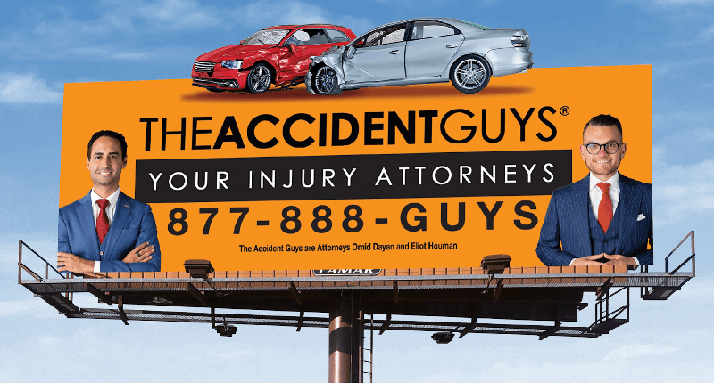 The Accident Guys