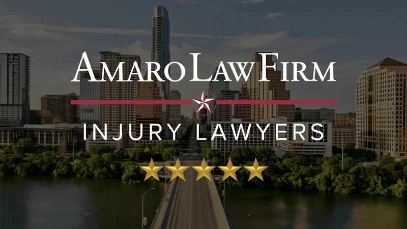 Amaro Law Firm