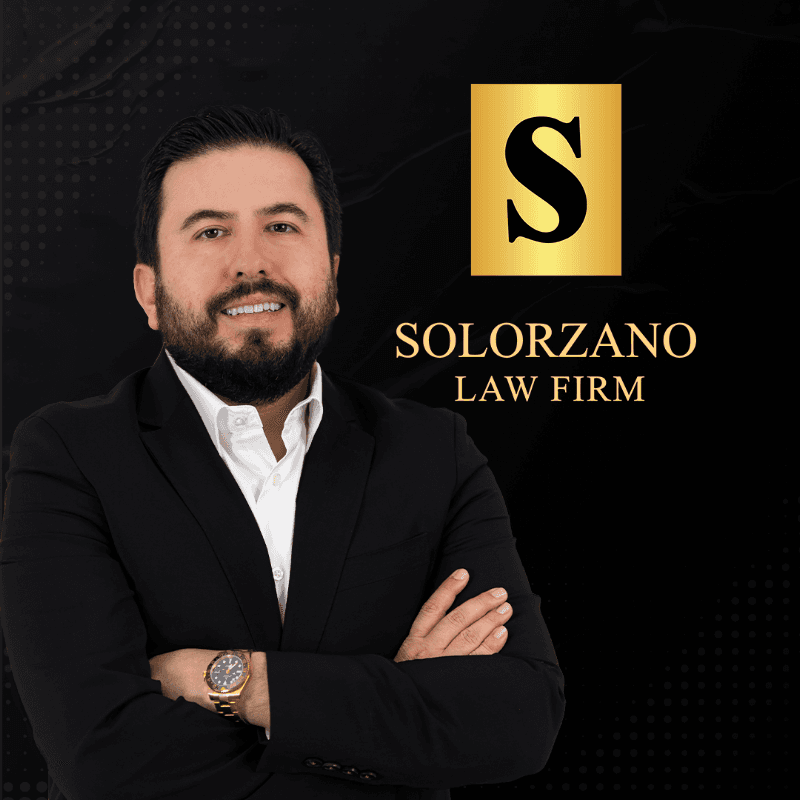 Solorzano Law Firm