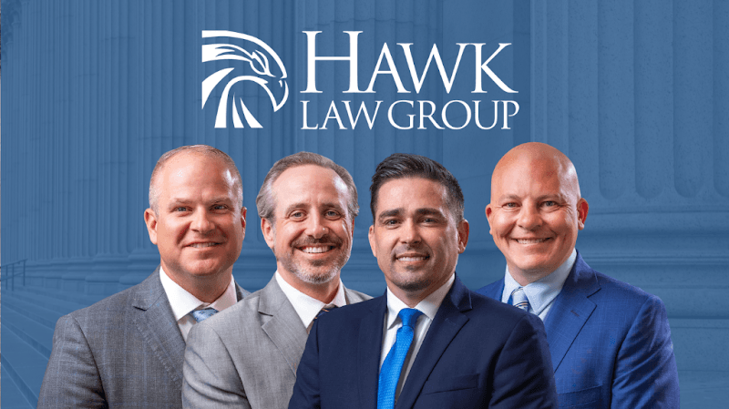 Hawk Law Group