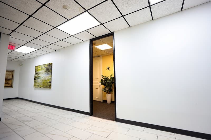 AK Law Firm Accident & Injury Lawyers