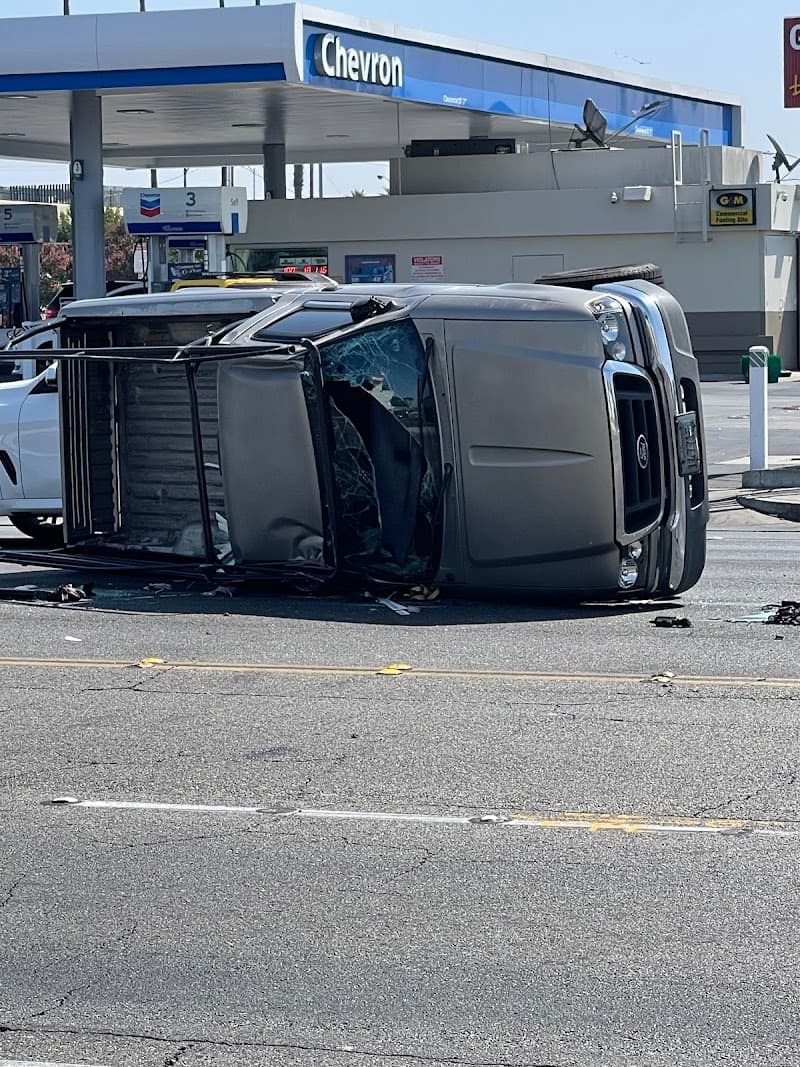 M&Y Personal Injury Lawyers