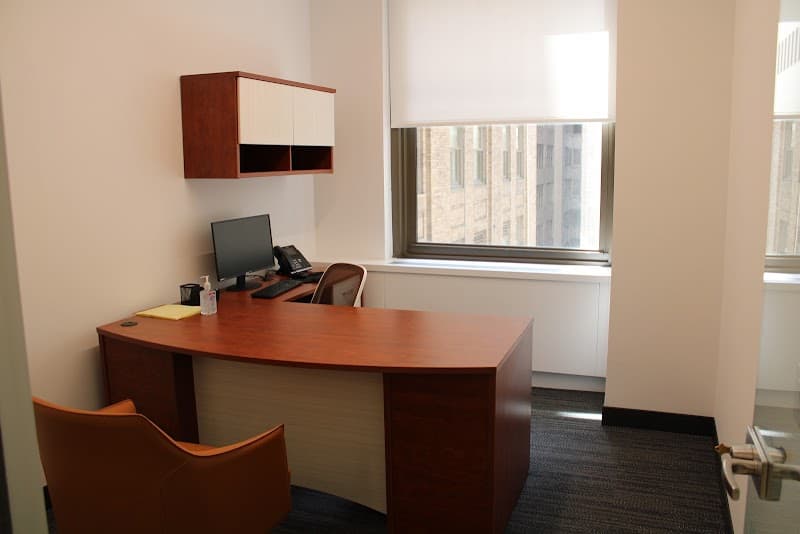 Davidoff Law Personal Injury Lawyers - Manhattan New York Office