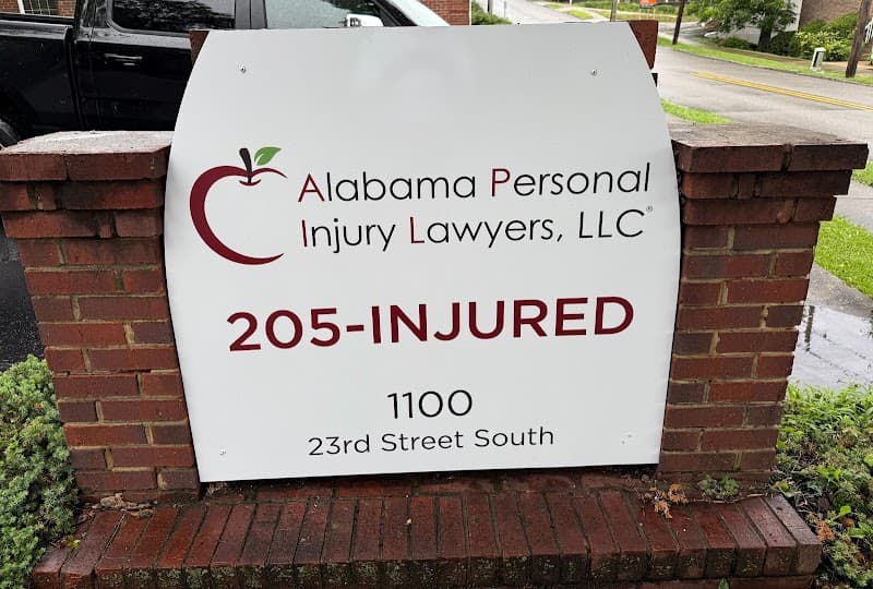 Alabama Personal Injury Lawyers, LLC