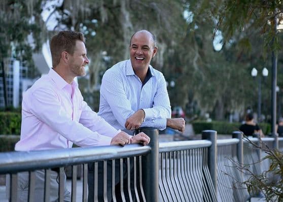 Orlando Injury Lawyer - Norden Leacox