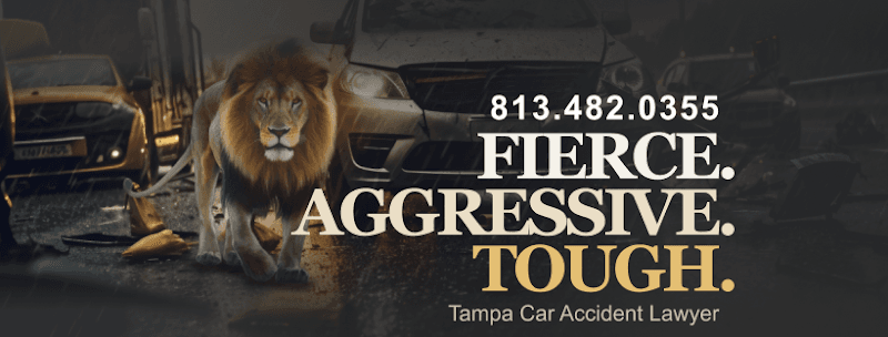 Armando Personal Injury Law