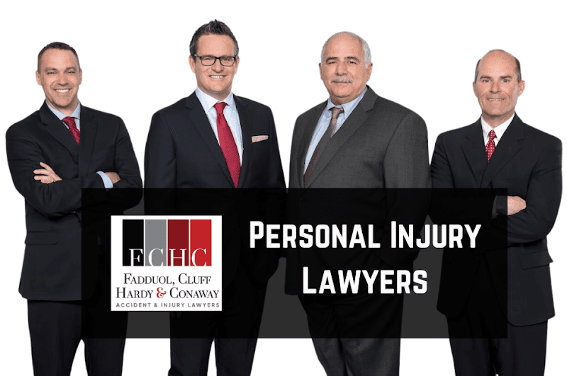 Fadduol, Cluff, Hardy, & Conaway P.C.