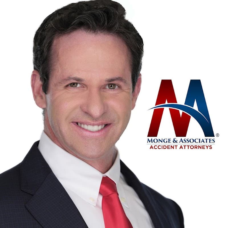 Monge & Associates Injury and Accident Attorneys