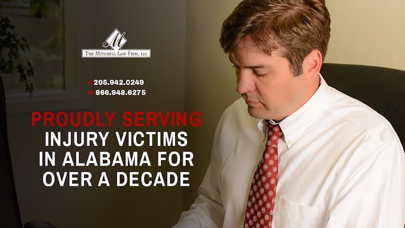 The Mitchell Law Firm, LLC
