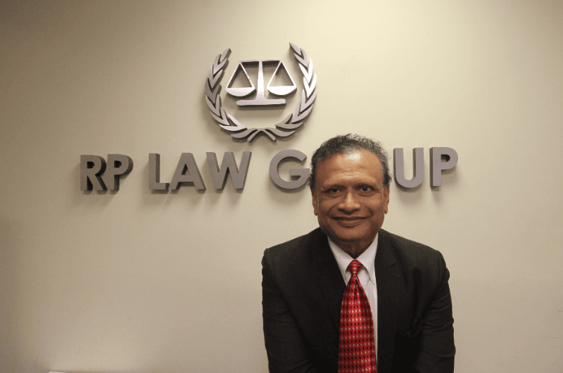RP Law Center