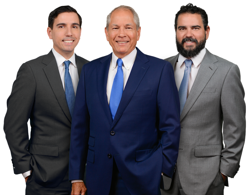 Hughes & Coleman Injury Lawyers