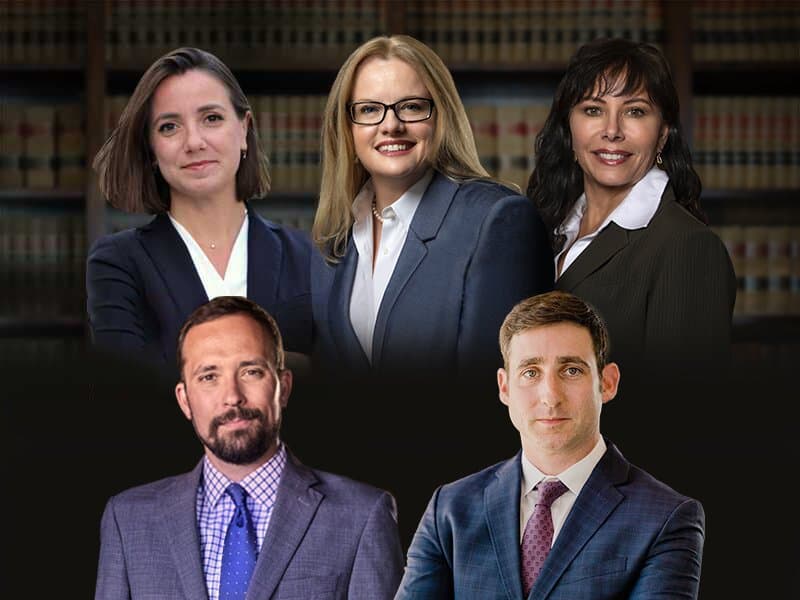 The Hassell Law Group