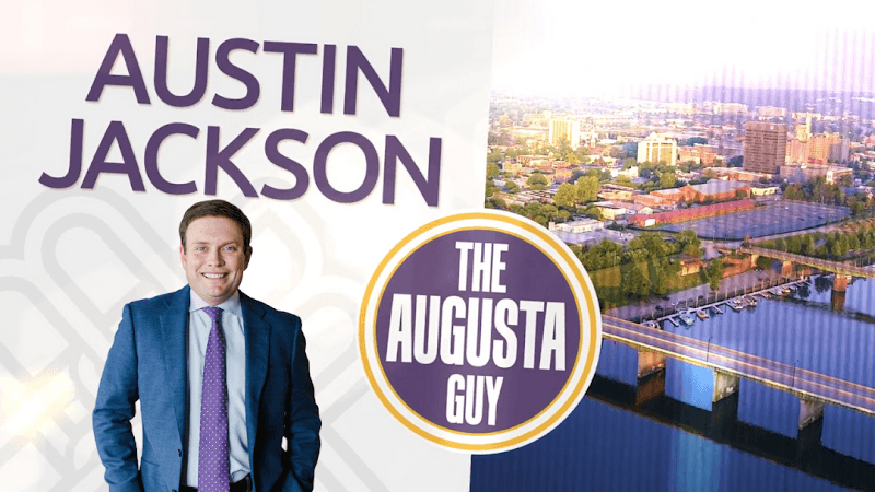 M. Austin Jackson Attorney at Law