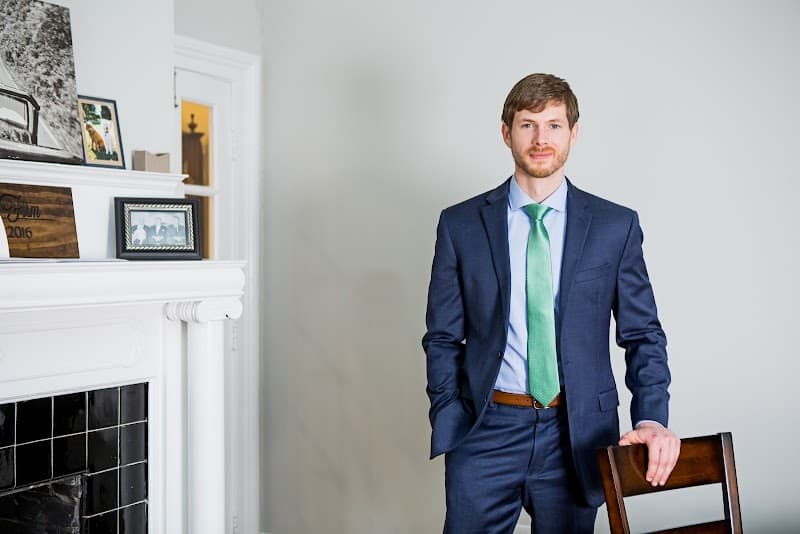 Burton Law Firm, PLLC