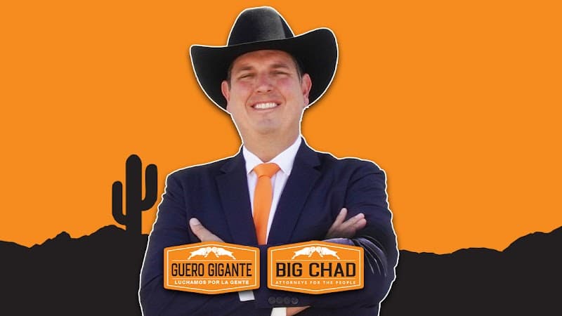 Big Chad Law
