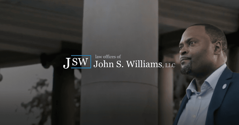 The Law Offices of John S. Williams LLC