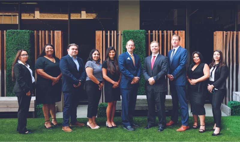 Hansford McDaniel - Workers' Compensation Attorneys