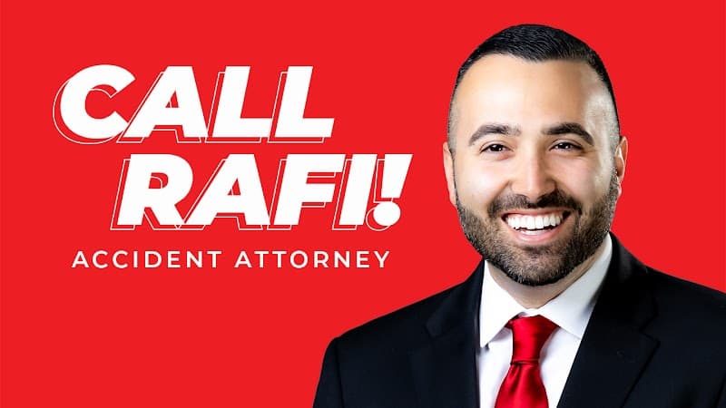Rafi Law Group