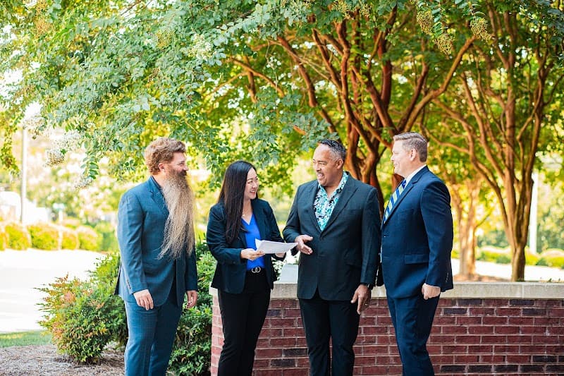CR Legal Team