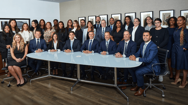 Raphaelson & Levine Law Firm, P.C.