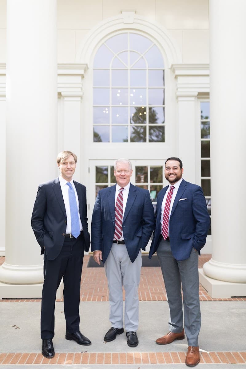Burnside Law Firm LLP