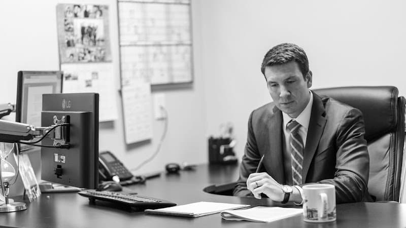Benner Law Firm
