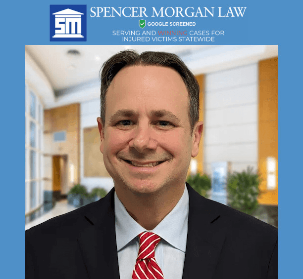 Spencer Morgan Law