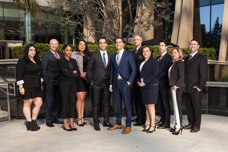 J&Y Law Injury and Accident Attorneys