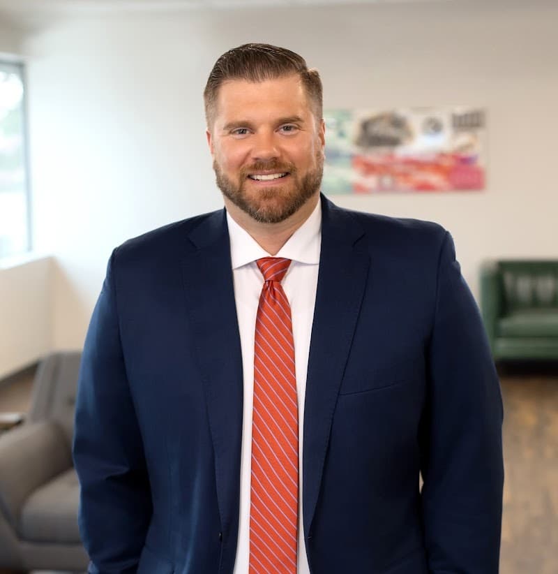 McCormick Law, Car Wreck Attorneys PLLC