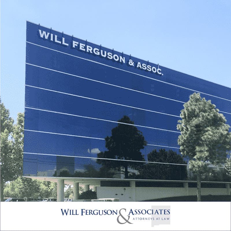 Will Ferguson & Associates