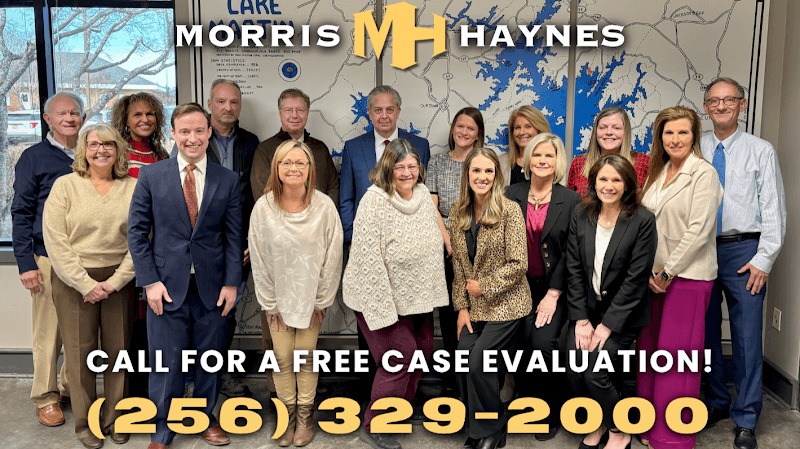 Morris Haynes Attorneys at Law