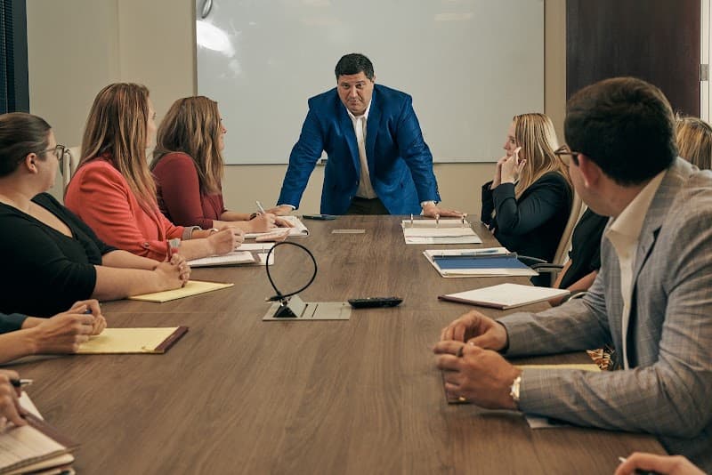 Mezrano Alabama Injury Lawyers